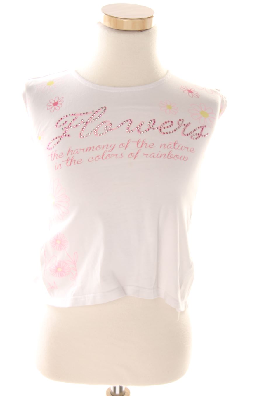 T-shirt Losan de la taille 4 ans de seconde main