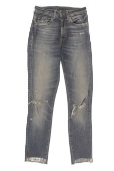 Jeans 34 H&M, photo 1 sur 2