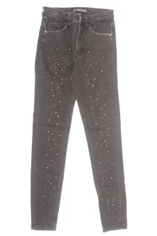 Jeans 34 Stradivarius, photo 1 sur 2