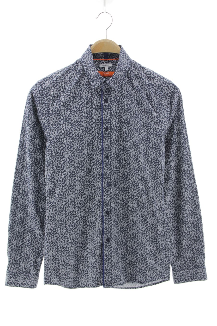 Camisa de Jules de la talla S