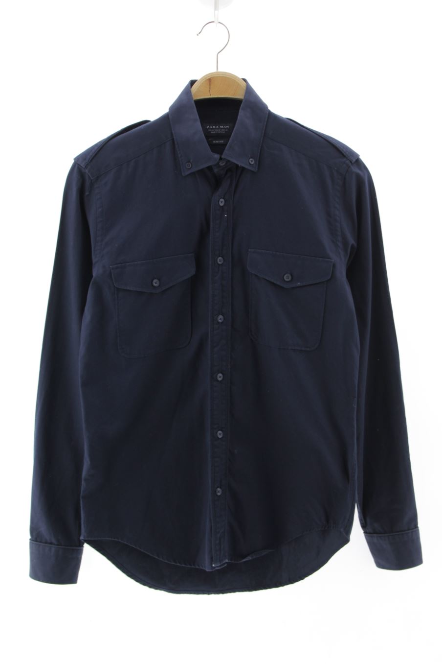 Chemise Zara de la taille M