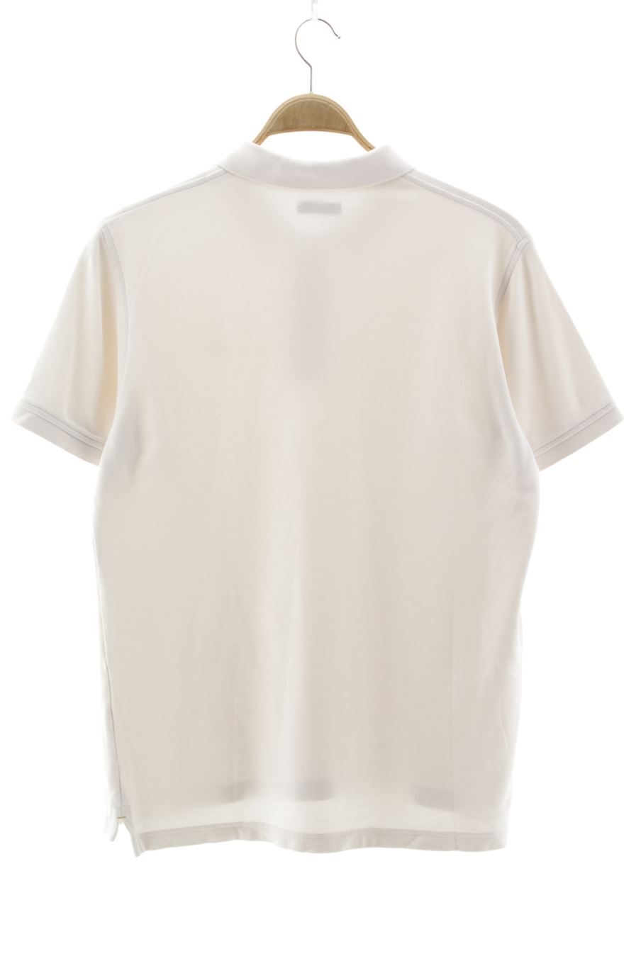 Polo de Pedro del Hierro de la talla L