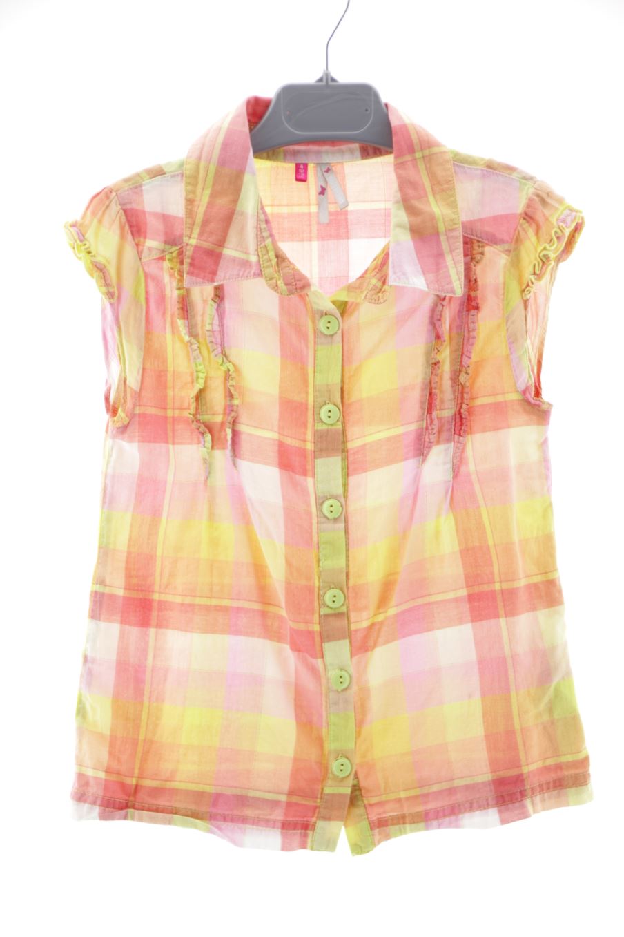 Chemise Orchestra de la taille 6 ans de seconde main