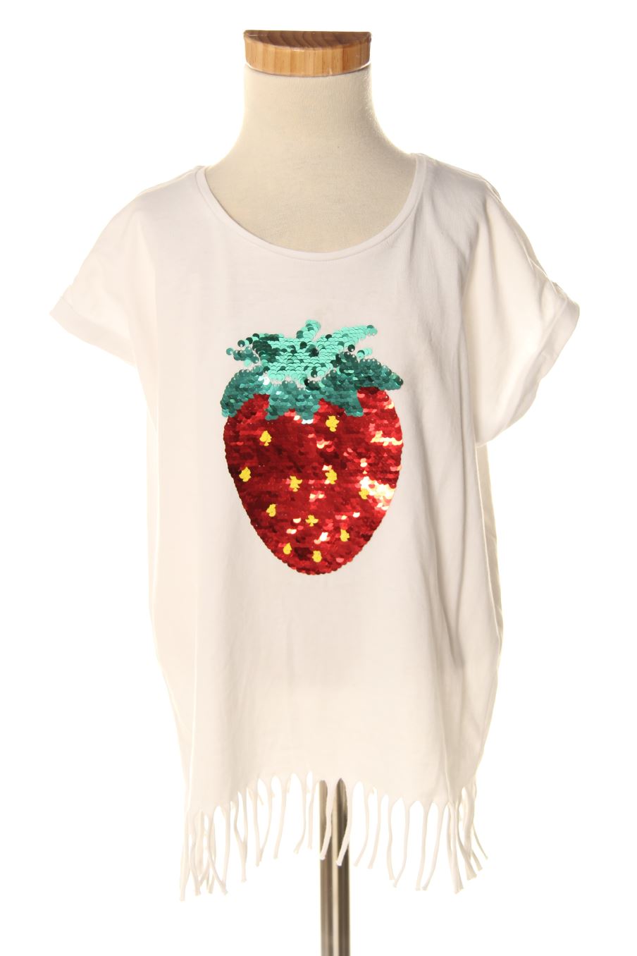 T-shirt Kids de la taille 9 ans de seconde main
