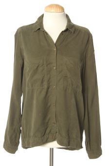 Camisa XS Zara, foto 1 de 2