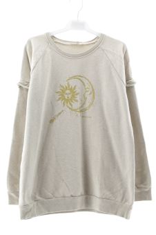 Sweatshirt 14 ans MIA Y LIA