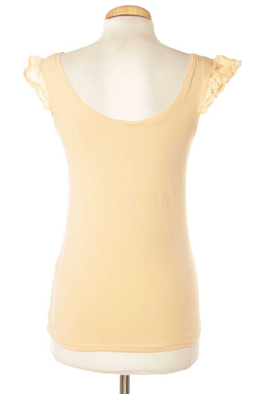 Top Beloved de la taille S, de couleur orange