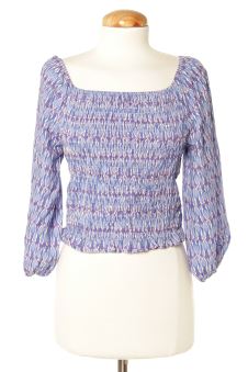 Langärmelige Bluse S ameé