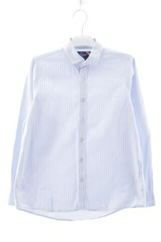 Chemise manches longues 9 ans Tizzas