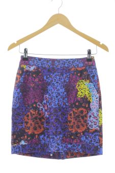 Aufwändiger Rock 34 U (by Adolfo Dominguez)