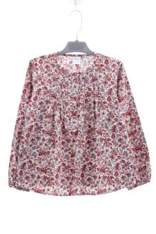 Langärmelige Bluse 128 Sardon