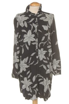 Robe casual XS Topshop