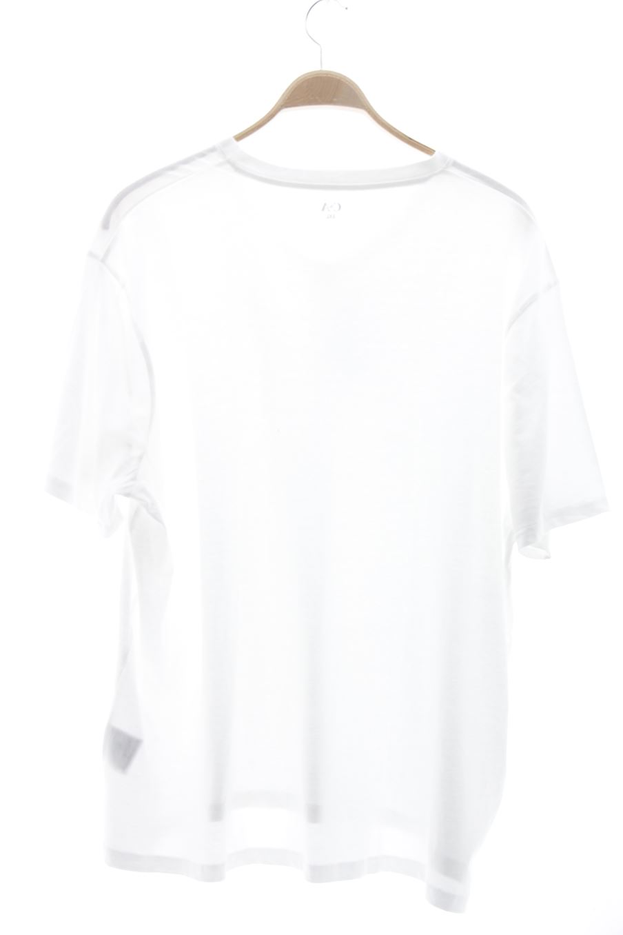 Camiseta manga corta de C&A de la talla XXXL