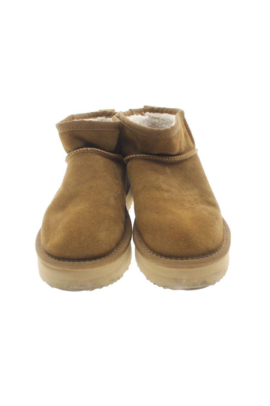 Botines de Pepe Jeans de la talla 40, de color marrón de