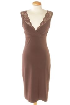 Einfaches Kleid M Sisley