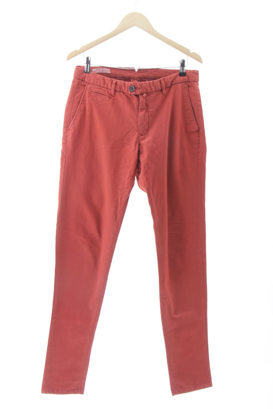 Pantalon largo de Mango de la talla 42