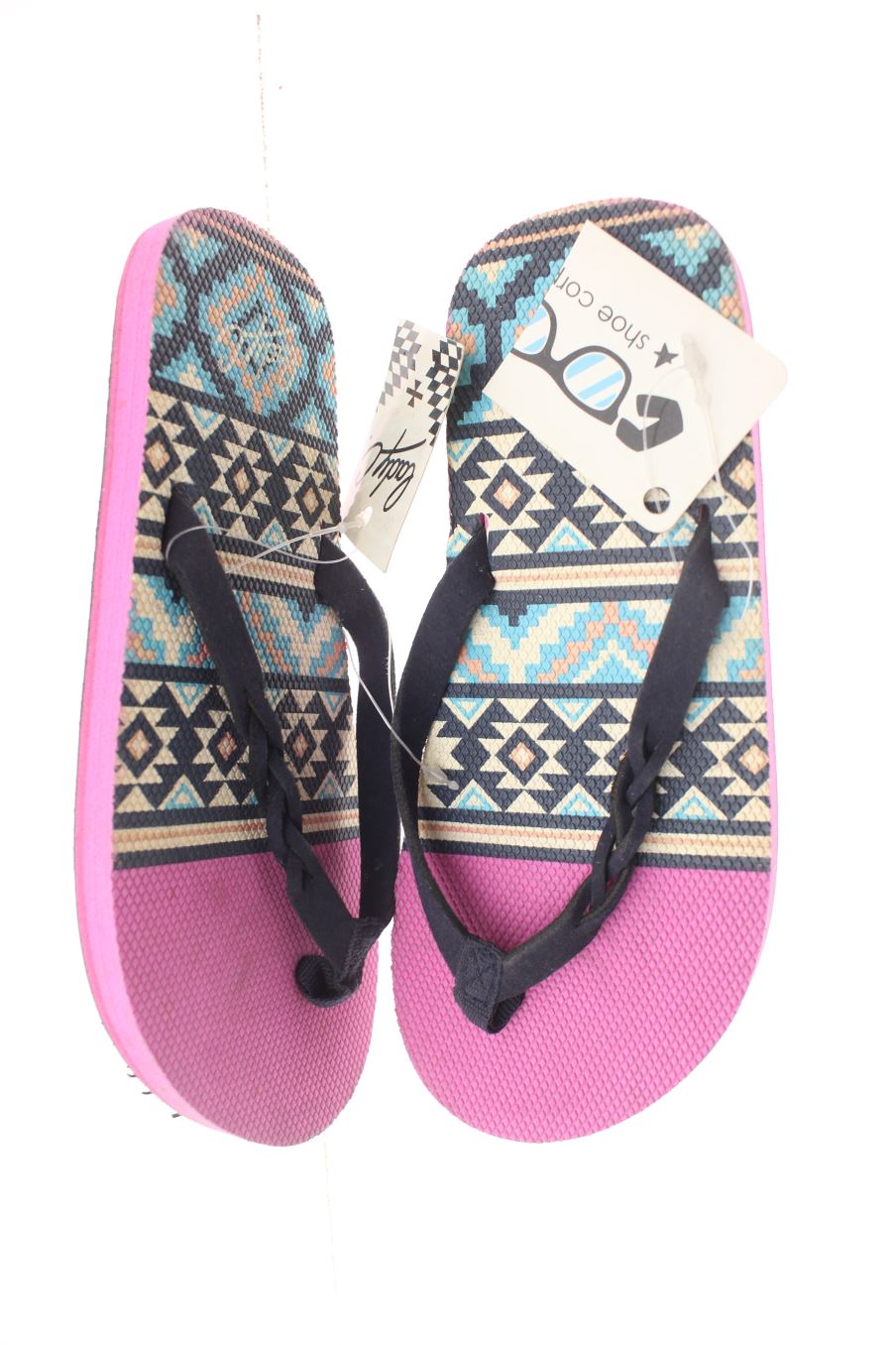 Mit Etikett Cool Shoes Flipflops Größe 29