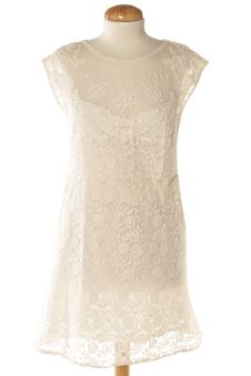 Einfaches Kleid S trf (ZARA), Foto 1 von 2