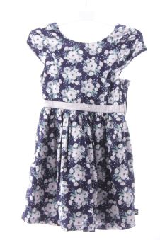 Robe 6 ans Sergent Major
