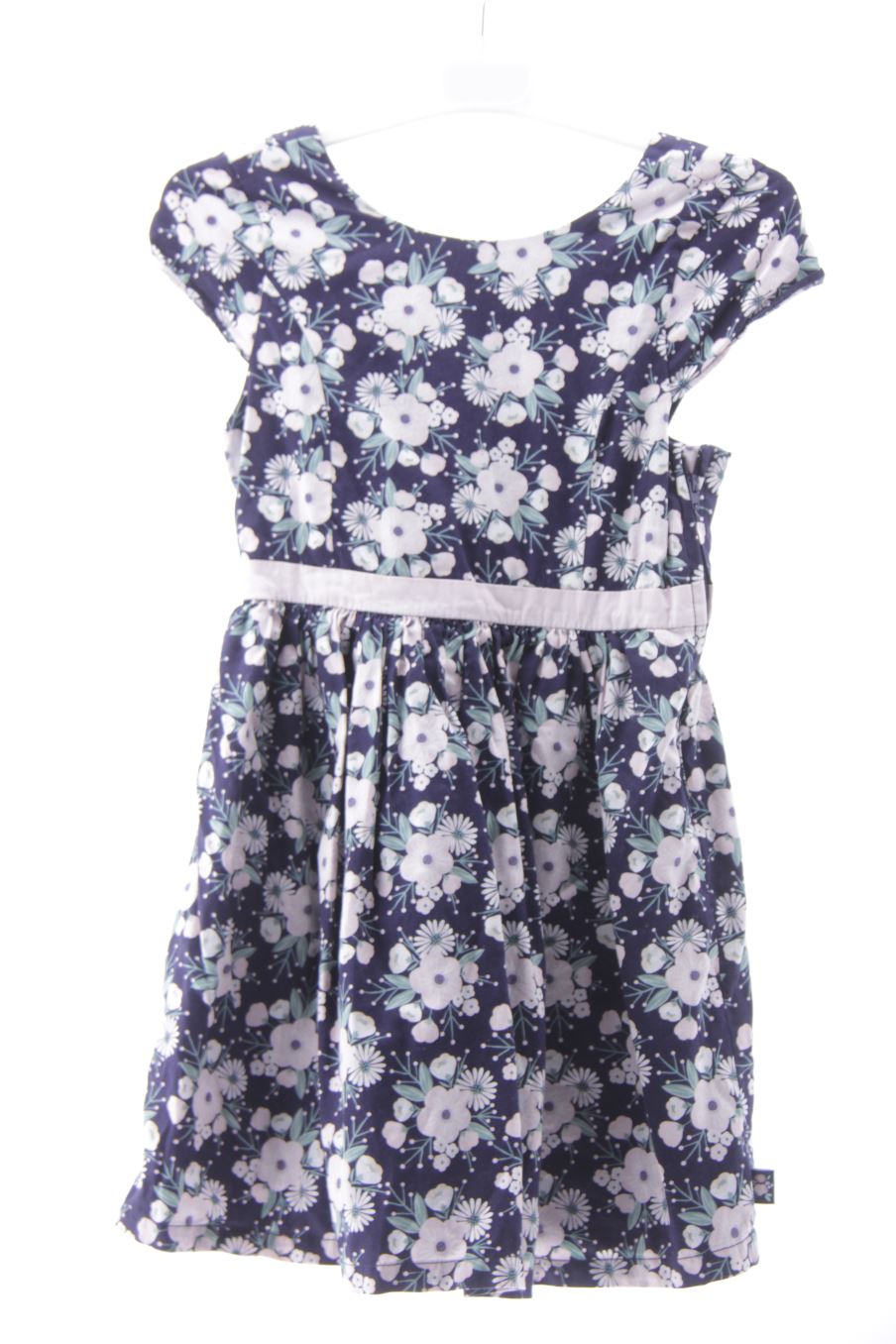 gebraucht Sergent Major Aufwändiges Kleid Größe 116
