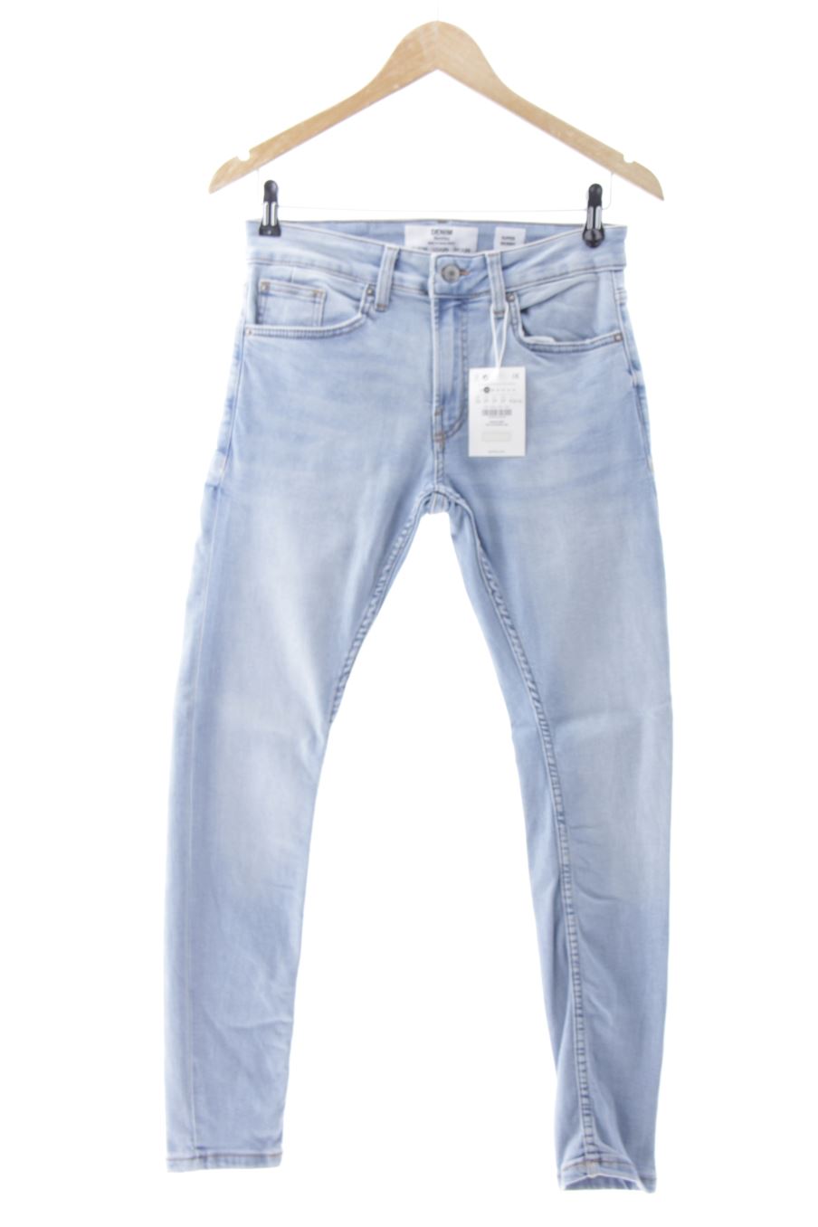 Jeans Bershka de la taille 36