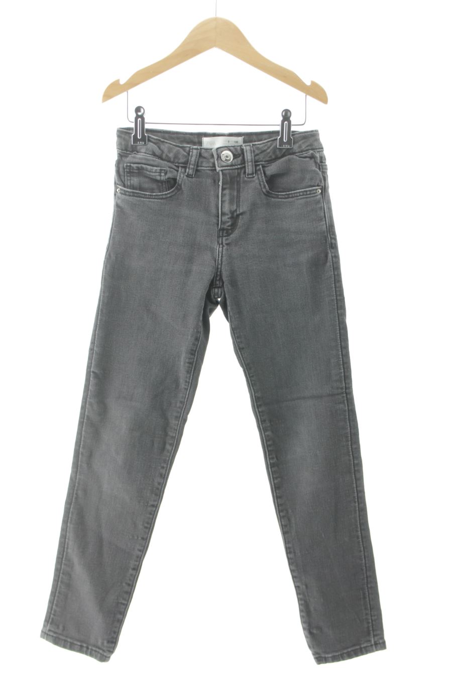 Jeans de Zara de la talla 8 anni seconda mano