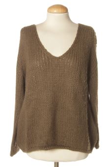 Pull S Charlise