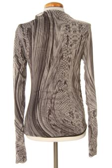 Blusa de manga larga S Amisu