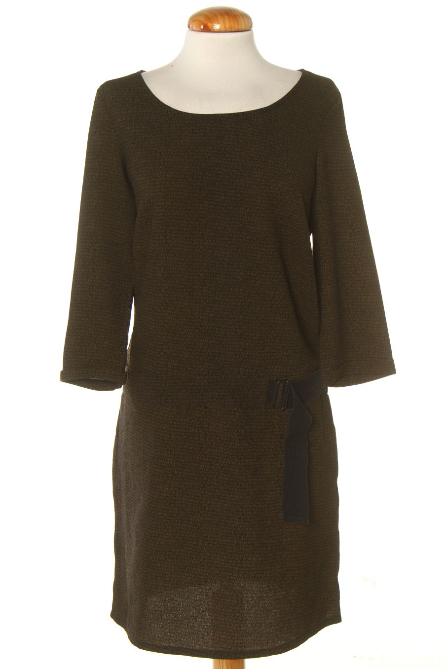 Vestito casual de Lola Liza de la talla XS, de color verde