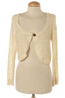 Gilet M Cache cache