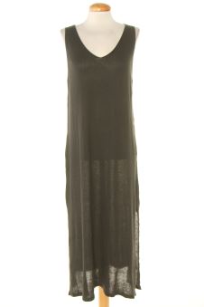 Vestido casual L Made in italy