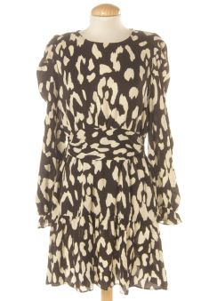 Robe casual M Retro&Icone