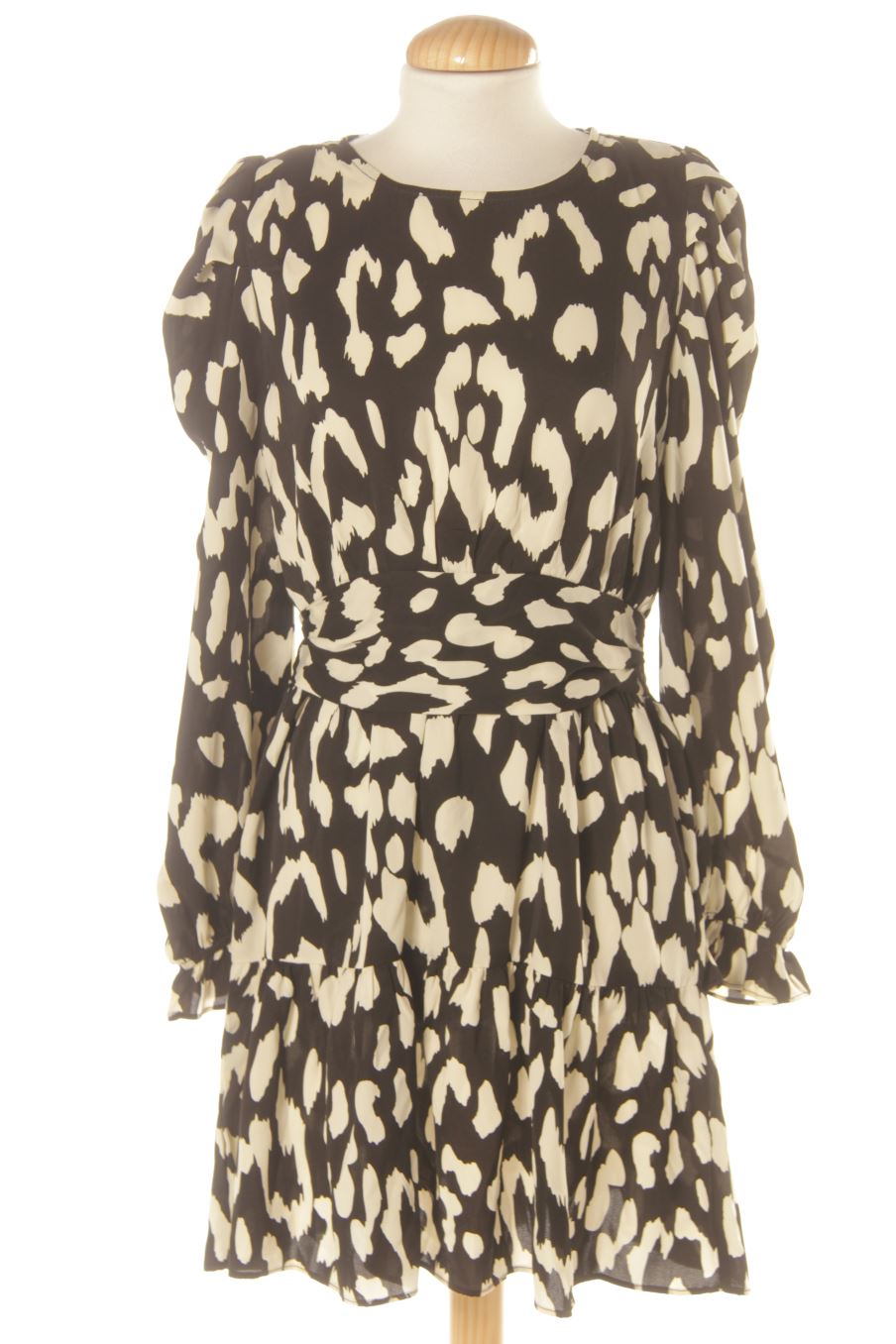 Robe casual Retro&Icone de la taille M, de couleur imprimés