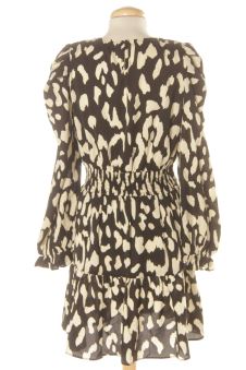 Robe casual M Retro&Icone
