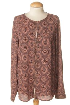 Blouse à manches longues S Pepe Jeans