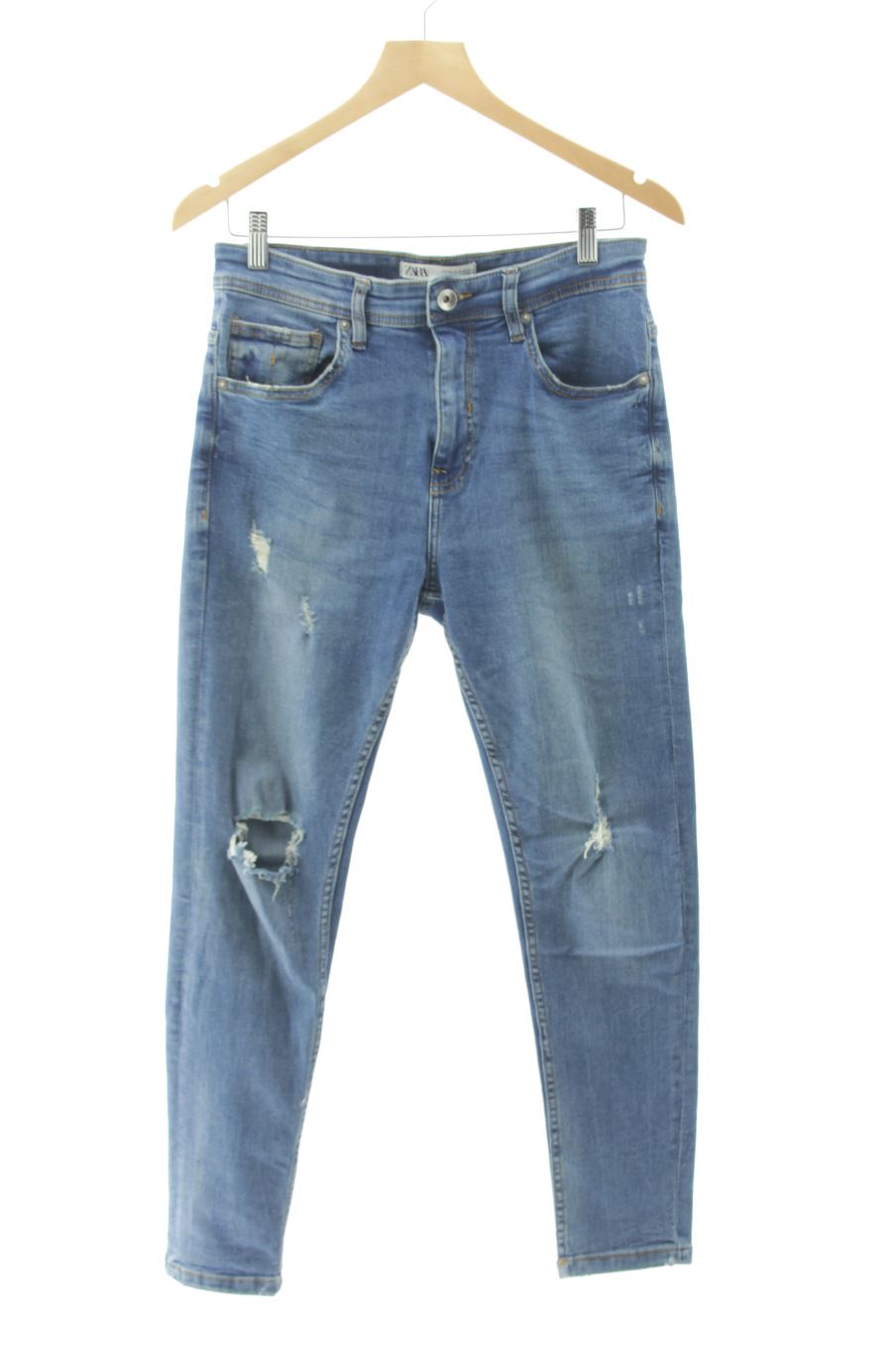 Jeans Zara de la taille 40