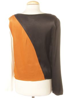 Blusa a maniche lunghe M Sfera