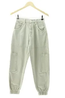 Vaquero 34 Bershka, foto 1 de 2