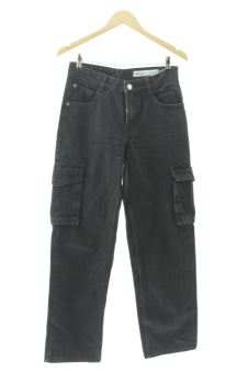 Vaquero 34 Bershka
