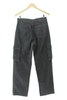 Vaquero 34 Bershka