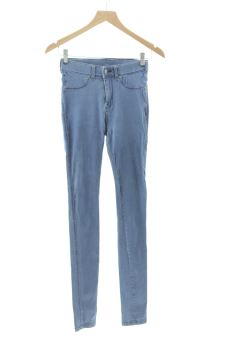Vaquero M Dr Denim