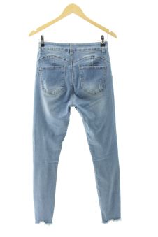 Vaquero XS PERCENTIL