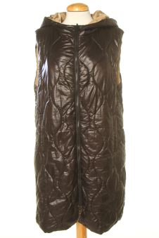 Veste sans manches XL PERCENTIL