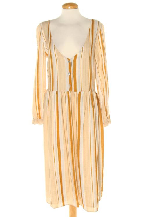 Robe casual