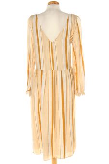 Vestido casual L san level