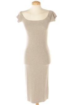 Vestido casual M Bershka