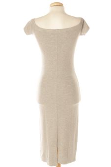 Vestido casual M Bershka