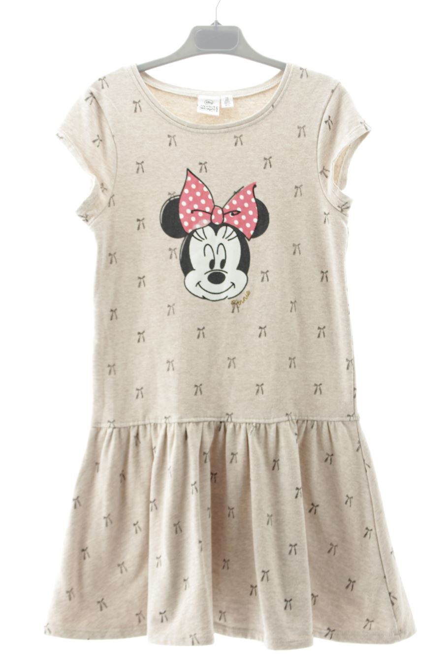 Robe Disney de la taille 10 ans de seconde main