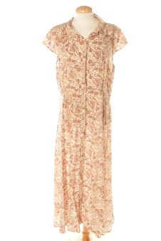 Robe casual M polín et moi