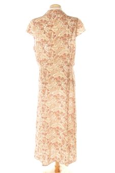 Robe casual M polín et moi